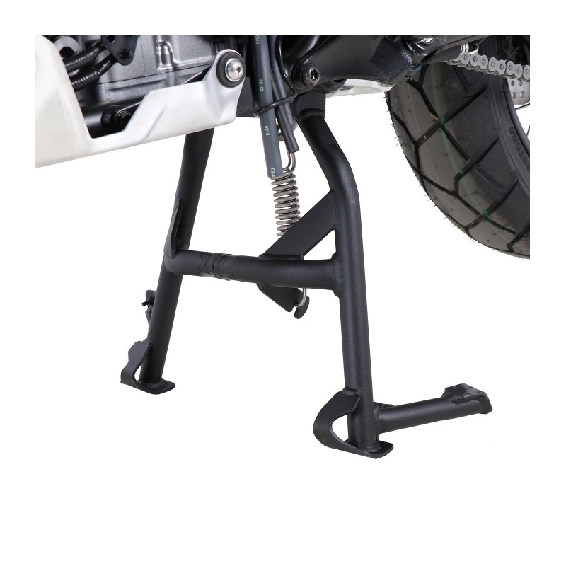 50595220001 : Hepco-Becker Center Stand Adventure 2020 Honda CRF Africa Twin