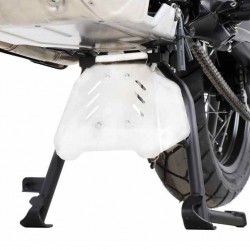 421795220012 : Estensione protezione motore Hepco-Becker Adventure 2020 Honda CRF Africa Twin