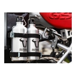 ALK.00.165.30800/S : Kit de botellas SW-Motech Honda CRF Africa Twin