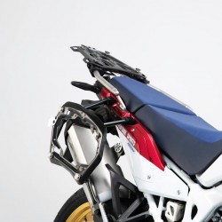 KFT.01.890.30002/B : Support laterali PRO SW-Motech 2018 Honda CRF Africa Twin