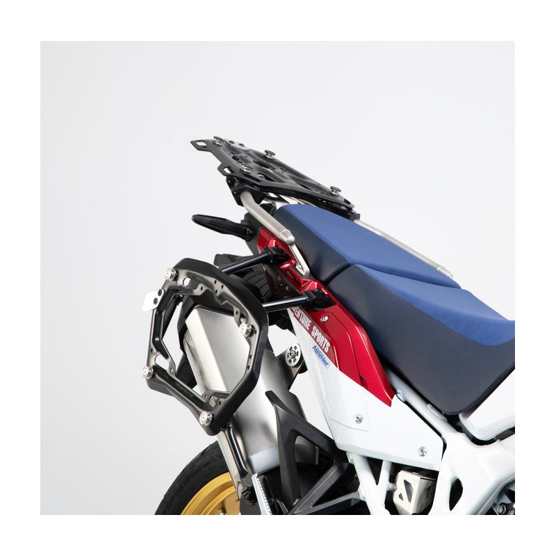 KFT.01.890.30002/B : PRO Side Carriers SW-Motech 2018 Honda CRF Africa Twin