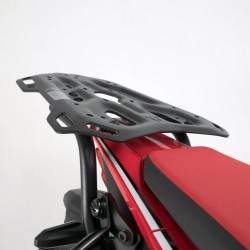 GPT.01.950.19001/B : Adventure Rack Luggage Carrier SW-Motech 2020 Honda CRF Africa Twin