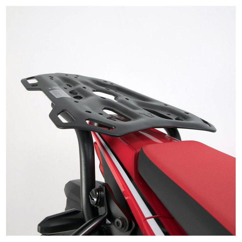 GPT.01.950.19001/B : Adventure Rack Luggage Carrier SW-Motech 2020 Honda CRF Africa Twin