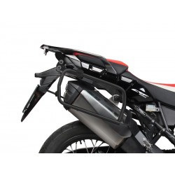 H0FR194P : Supporto per Valigie Laterali Shad 4P 2018 Honda CRF Africa Twin