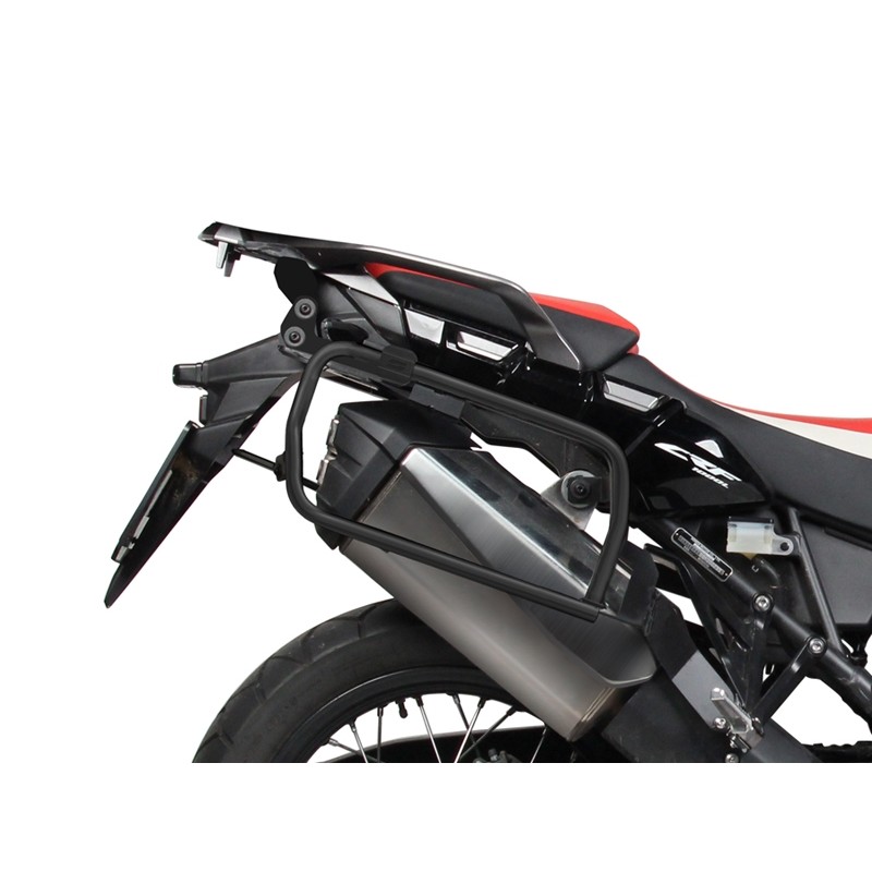 H0FR194P : Shad 4P Side Case Support 2018 Honda CRF Africa Twin