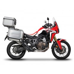 H0FR194P : Soporte de Maletas Laterales Shad 4P 2018 Honda CRF Africa Twin