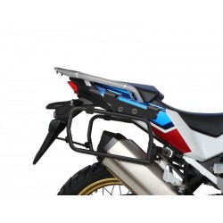 H0DV104P : Shad 4P Adventure Seitentaschenhalter 2020 Honda CRF Africa Twin