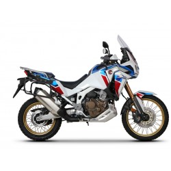 H0DV104P : Shad 4P Adventure Seitentaschenhalter 2020 Honda CRF Africa Twin