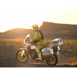 D0TR47100L + D0TR36100R : Maletas Shad Terra 47/36l Honda CRF Africa Twin