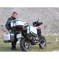 D0TR48100 : Top-Case Shad Terra 48 l Honda CRF Africa Twin