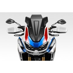 R-0930 : Cupolino regolabile DPM Adventure 2020 Honda CRF Africa Twin