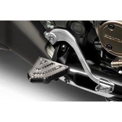 R-0936 : DPM 2020 Rider Footpegs Honda CRF Africa Twin