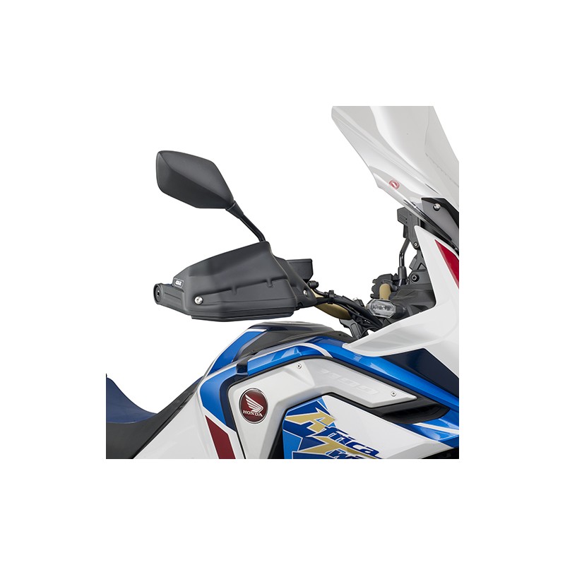 EH1178 : Extensiones de protectores de manos Givi Honda CRF Africa Twin