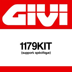 1179KIT : Givi 1179KIT Befestigungskit Honda CRF Africa Twin