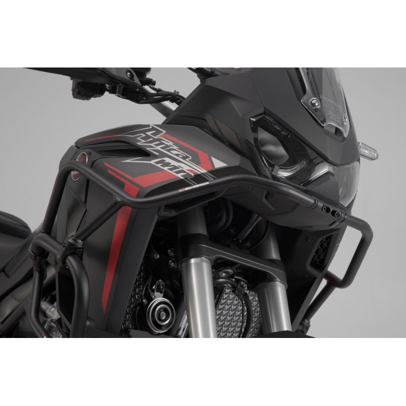 SBL.01.950.10100/B : Barras de protección altas SW-Motech 2020 Honda CRF Africa Twin