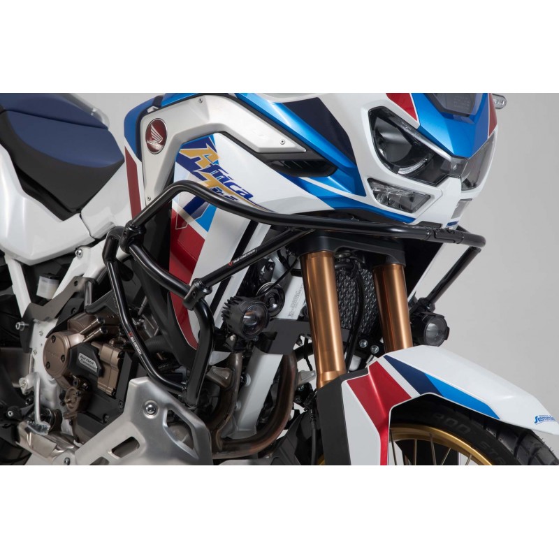 SBL.01.942.10100/B : Crashbar alta SW-Motech Adventure 2020 Honda CRF Africa Twin