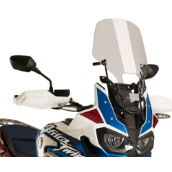 3493N : Kit di regolazione parabrezza Puig Honda CRF Africa Twin