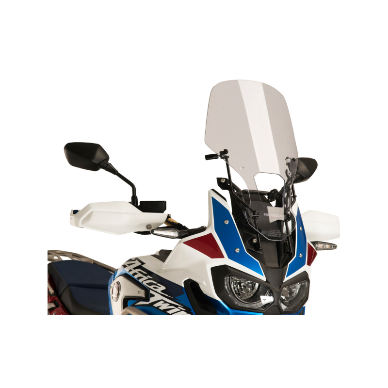 3493N : Kit de ajuste de cúpula Puig Honda CRF Africa Twin