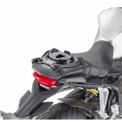 S430 : Fissaggio per borsa da sella Givi Honda CRF Africa Twin