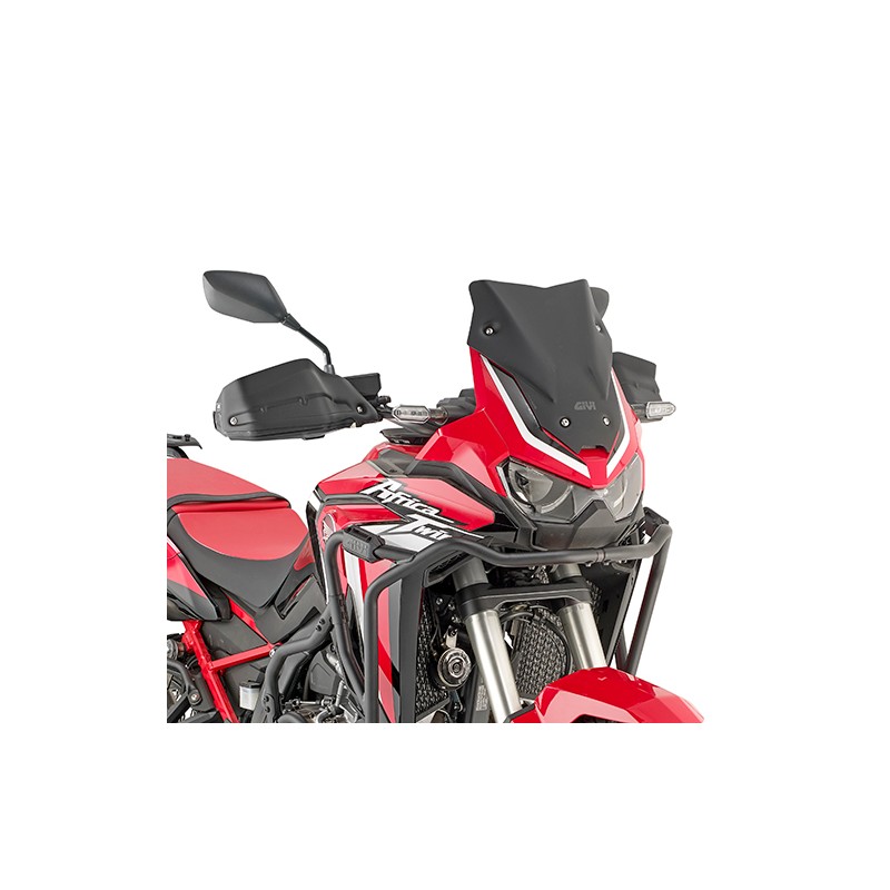 D1179BO : Bolla sport Givi 2020 Honda CRF Africa Twin