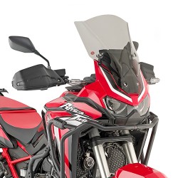 D1179S : Bola alta Givi 2020 Honda CRF Africa Twin