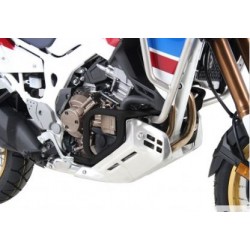 50195100001 : Hepco-Becker Adventure Sports Stoßstangen Honda CRF Africa Twin