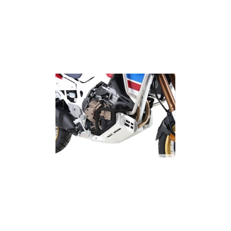 50195100001 : Hepco-Becker Adventure Sports Stoßstangen Honda CRF Africa Twin