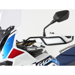 421295100001 : Hepco-Becker Adventure Handprotektoren verstärken Honda CRF Africa Twin