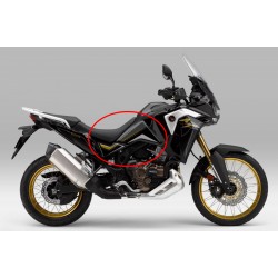 L-065 : Protecciones laterales de tanque ATAS CRF1100 Honda CRF Africa Twin