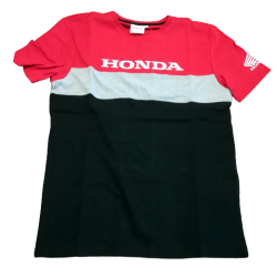 203-8620040 : Camiseta oficial Honda Honda CRF Africa Twin