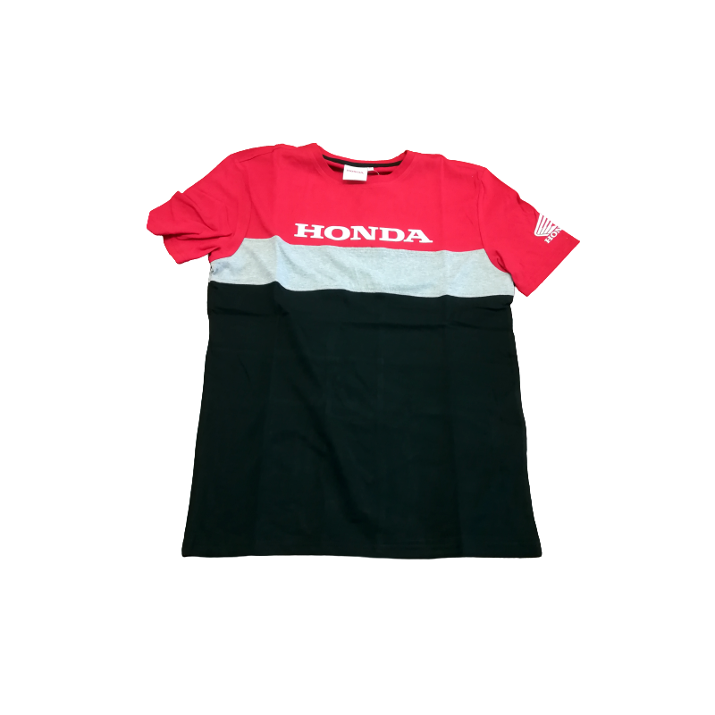 203-8620040 : Camiseta oficial Honda Honda CRF Africa Twin