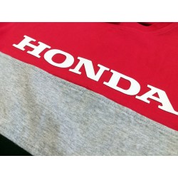 203-8620040 : Camiseta oficial Honda Honda CRF Africa Twin