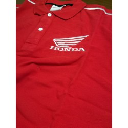 193-4706040 : Polo oficial de Honda Honda CRF Africa Twin