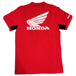 193-4706040 : Honda genuine polo Honda CRF Africa Twin