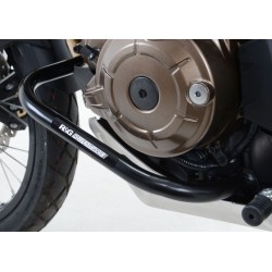 1069655 - AB0021BK : Protecciones tubulares bajas R&G Honda CRF Africa Twin