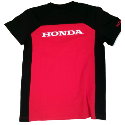 183-8420040 : Camiseta oficial paddock Honda Honda CRF Africa Twin