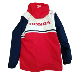 1637220011 : Giacca Honda Racing Honda CRF Africa Twin