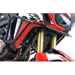 1069654 - AB0020BK : Hochwertige R&G Rohrschutzteile Honda CRF Africa Twin