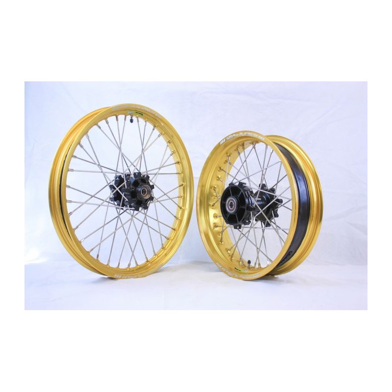 SMPRO : SMPro Wheel Pair Honda CRF Africa Twin