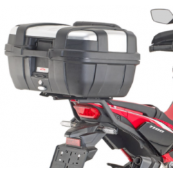 1179FZ : Givi Standard Top Case Rack 2020 Honda CRF Africa Twin