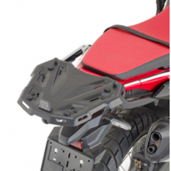 1179FZ : Soporte de top-case Givi Estándar 2020 Honda CRF Africa Twin