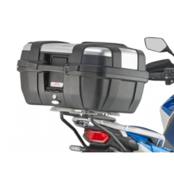 SR1178 : Givi Adventure 2020 Topcase-Trägersystem Honda CRF Africa Twin