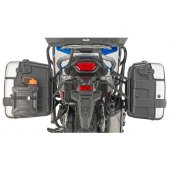 PLO1178MK : Givi 2020 Side Case Holder Honda CRF Africa Twin