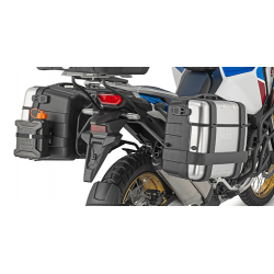 PLO1178MK : Givi 2020 Side Case Holder Honda CRF Africa Twin