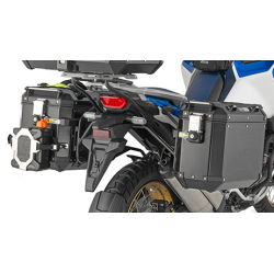 PLO1178CAM : Givi Trekker Side Case Rack 2020 Honda CRF Africa Twin