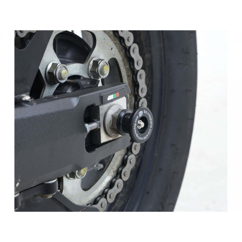 1070353 - SS0045BK : Piezas de brazo oscilante R&G SS0045BK Honda CRF Africa Twin