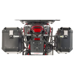 PLO1179CAM : Givi Trekker Outback side case support 2020 Honda CRF Africa Twin