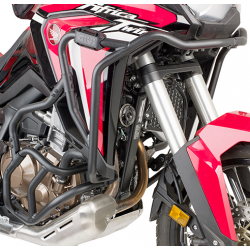 TNH1179 : Givi upper crashbars 2020 Honda CRF Africa Twin