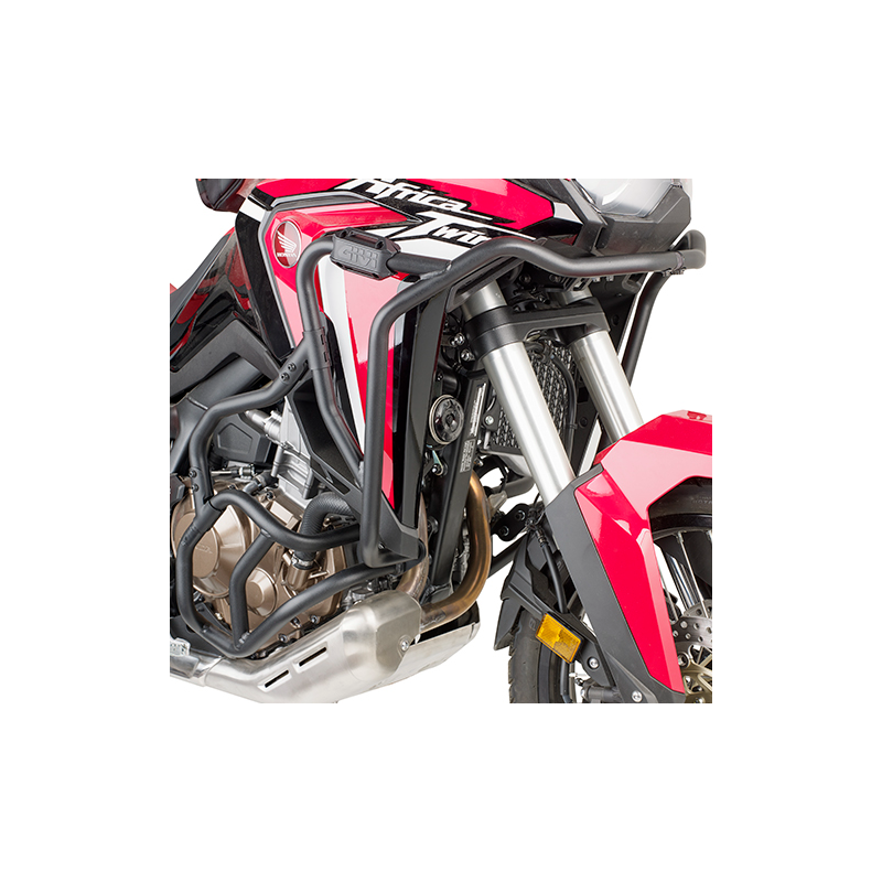 TNH1179 : Protecciones tubulares altas Givi 2020 Honda CRF Africa Twin