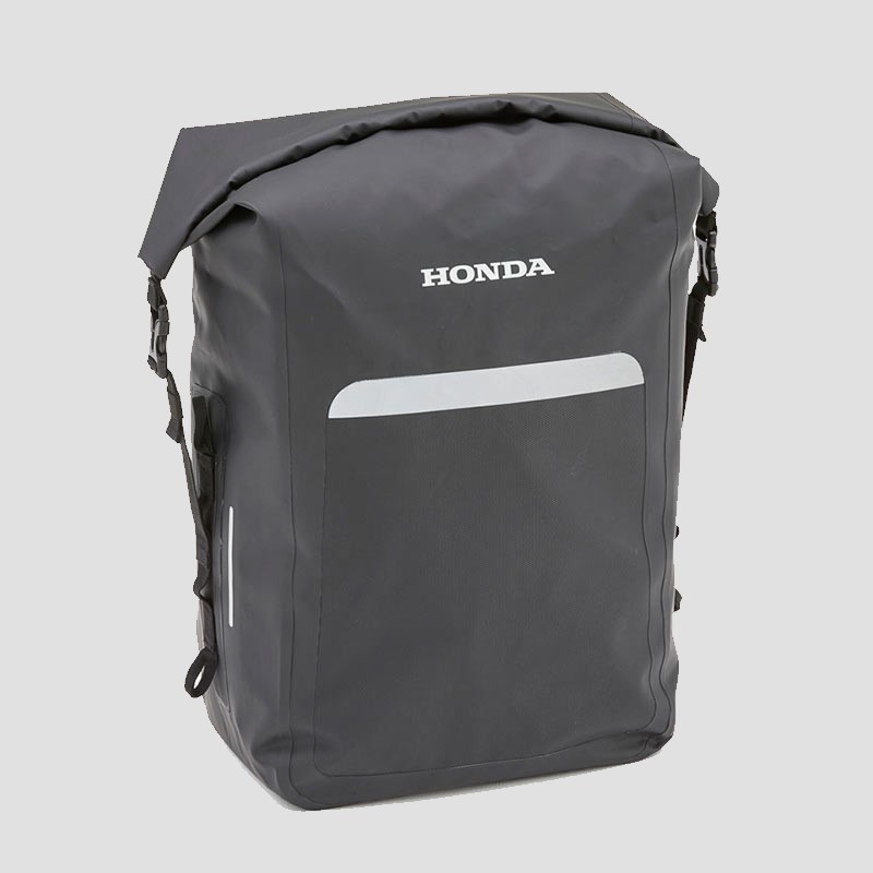 08L81-MKS-E00 : Bolsa de top-box 58l Honda Honda CRF Africa Twin